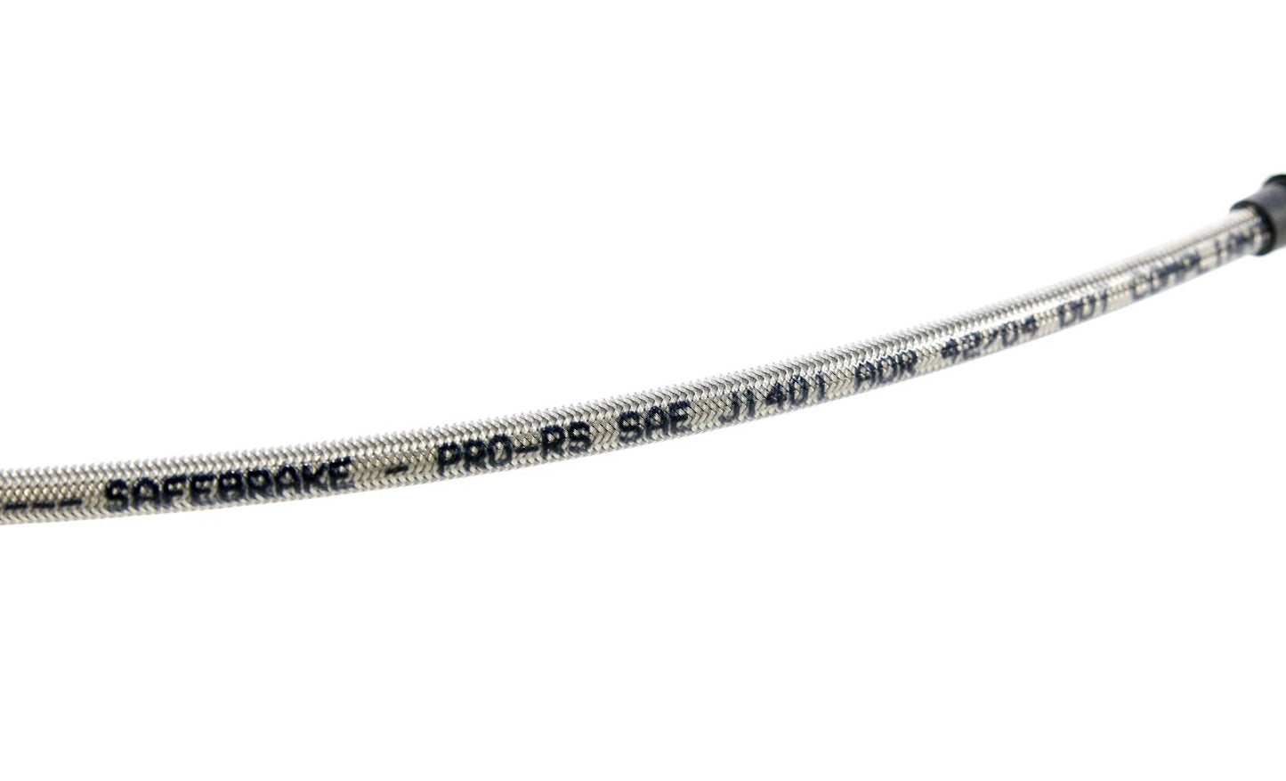 3 Inch Brake Line Kit for Landcruiser VDJ200 (2007-2019)