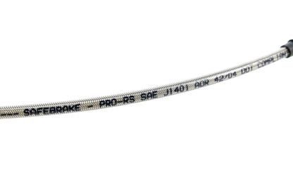 3 Inch Brake Line Kit for Landcruiser VDJ200 (2007-2019)