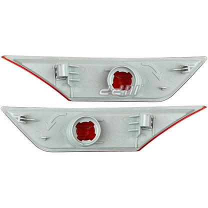 Amber Side Marker Light for Honda Civic FC FC1 FK (2016-2021)