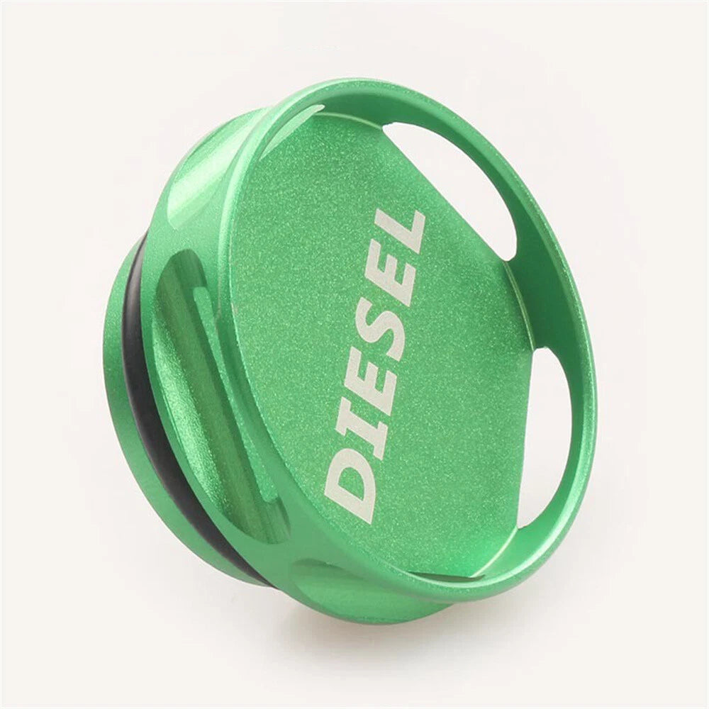 Fuel Filler Cap for 2014-2018 Dodge Ram 1500 2500 3500 Diesel