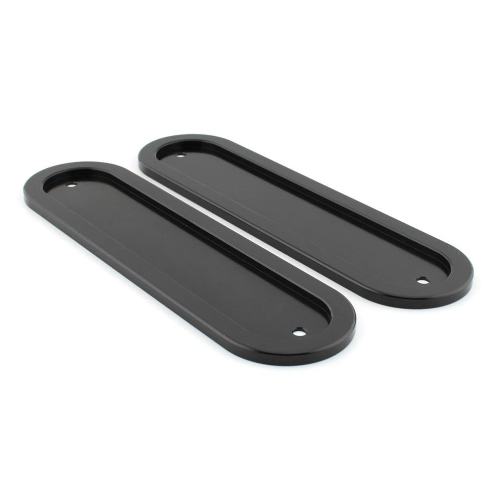 Aluminum Engine Side Mark Sign Cover for BMW R18 (2020 - Present)