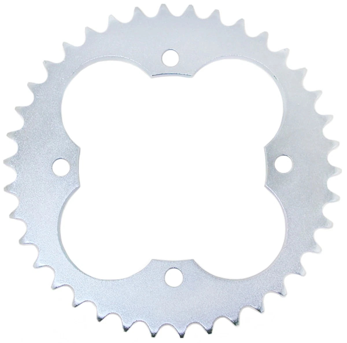 38 Tooth Rear Steel Sprocket for Honda TRX300EX TRX300X Sportrax (1993-2009)