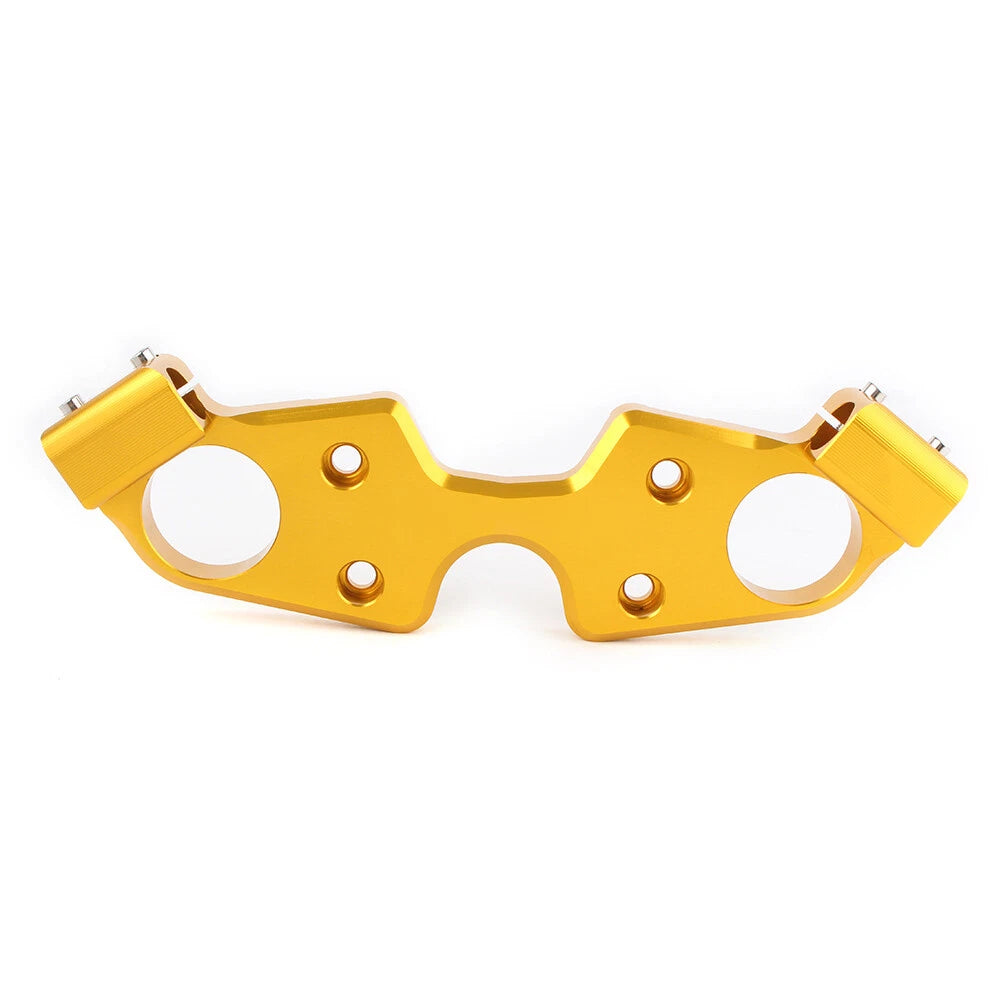 Triple Tree Front End Upper Top Clamp for Suzuki GSXR 1300 Hayabusa (08-19)