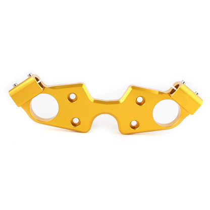 Triple Tree Front End Upper Top Clamp for Suzuki GSXR 1300 Hayabusa (08-19)
