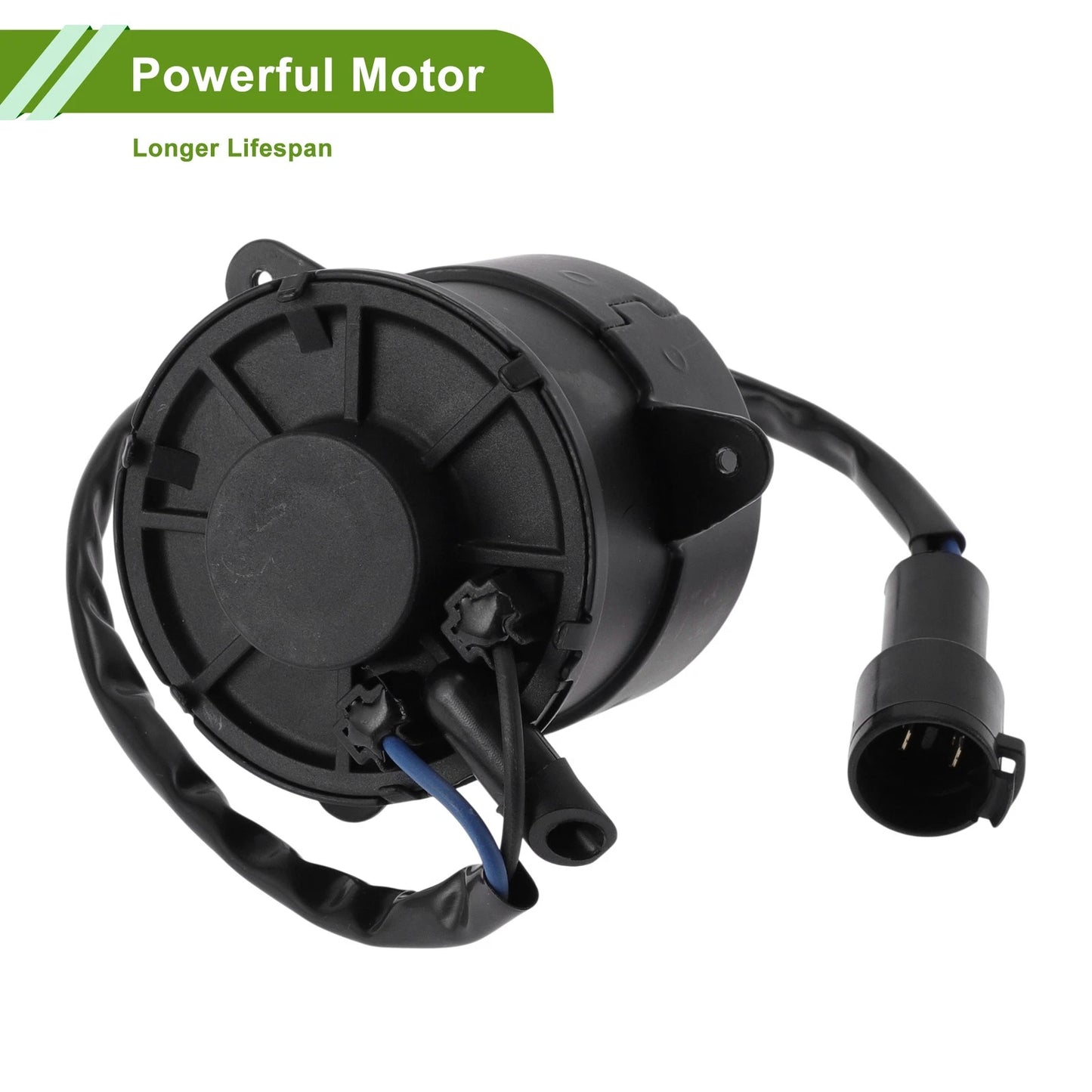 Radiator Fan Motor for Acura CL (1997-2003)
