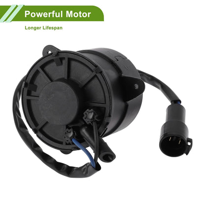 Radiator Fan Motor for Acura CL (1997-2003)
