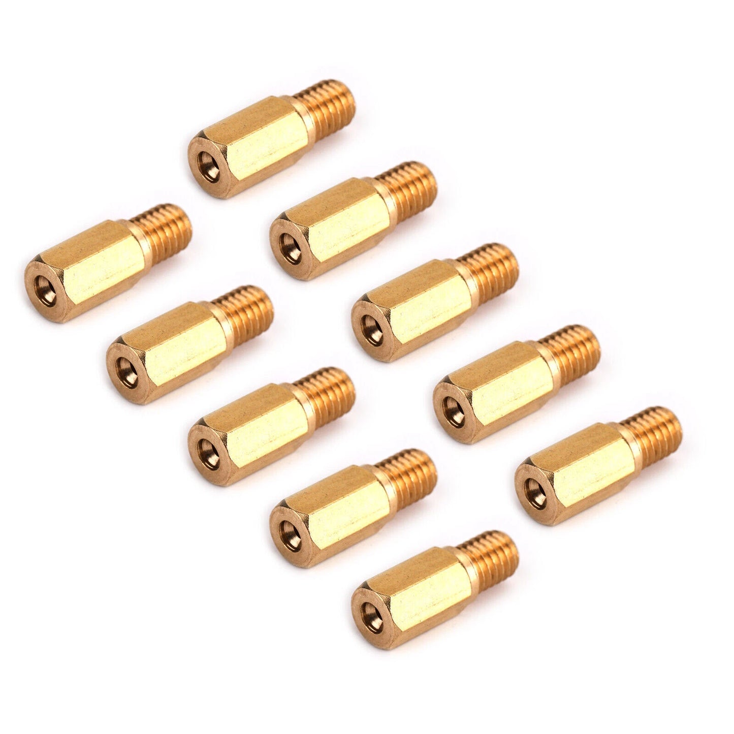 Nozzle Set for PWK OKO KOSO Stage6 Carburetor (180-205)