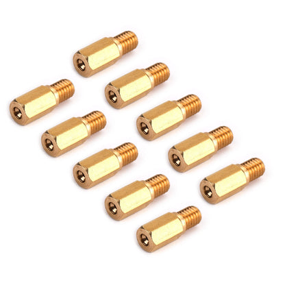 Nozzle Set for PWK OKO KOSO Stage6 Carburetor (180-205)
