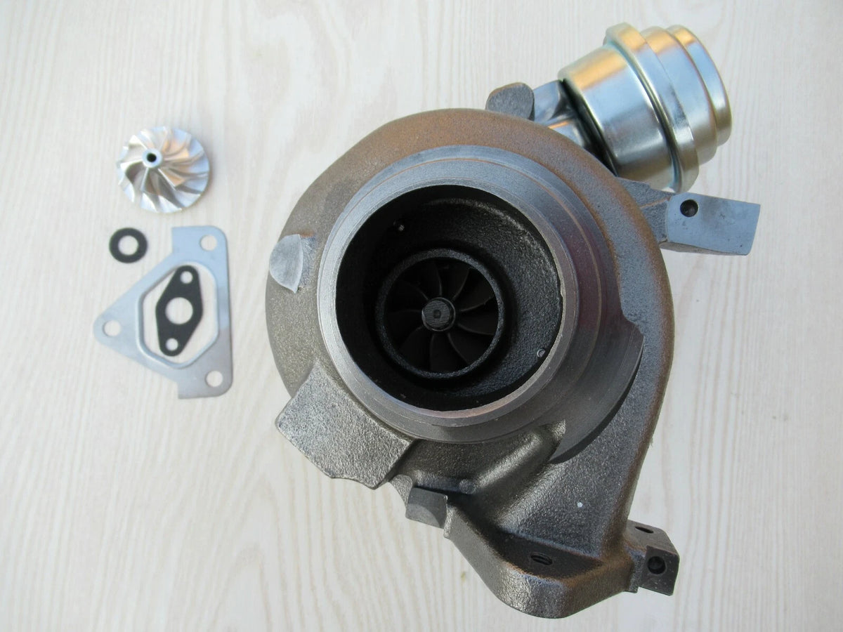 GT2256V Turbocharger for Mercedes ML270 CDI OM612 2.7 Diesel (2000-2005)