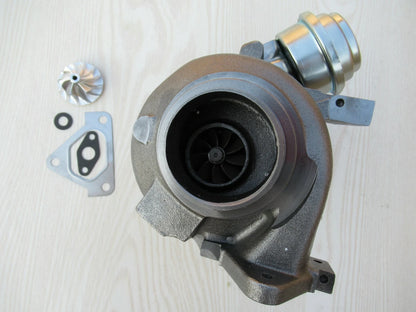 GT2256V Turbocharger for Mercedes ML270 CDI OM612 2.7 Diesel (2000-2005)