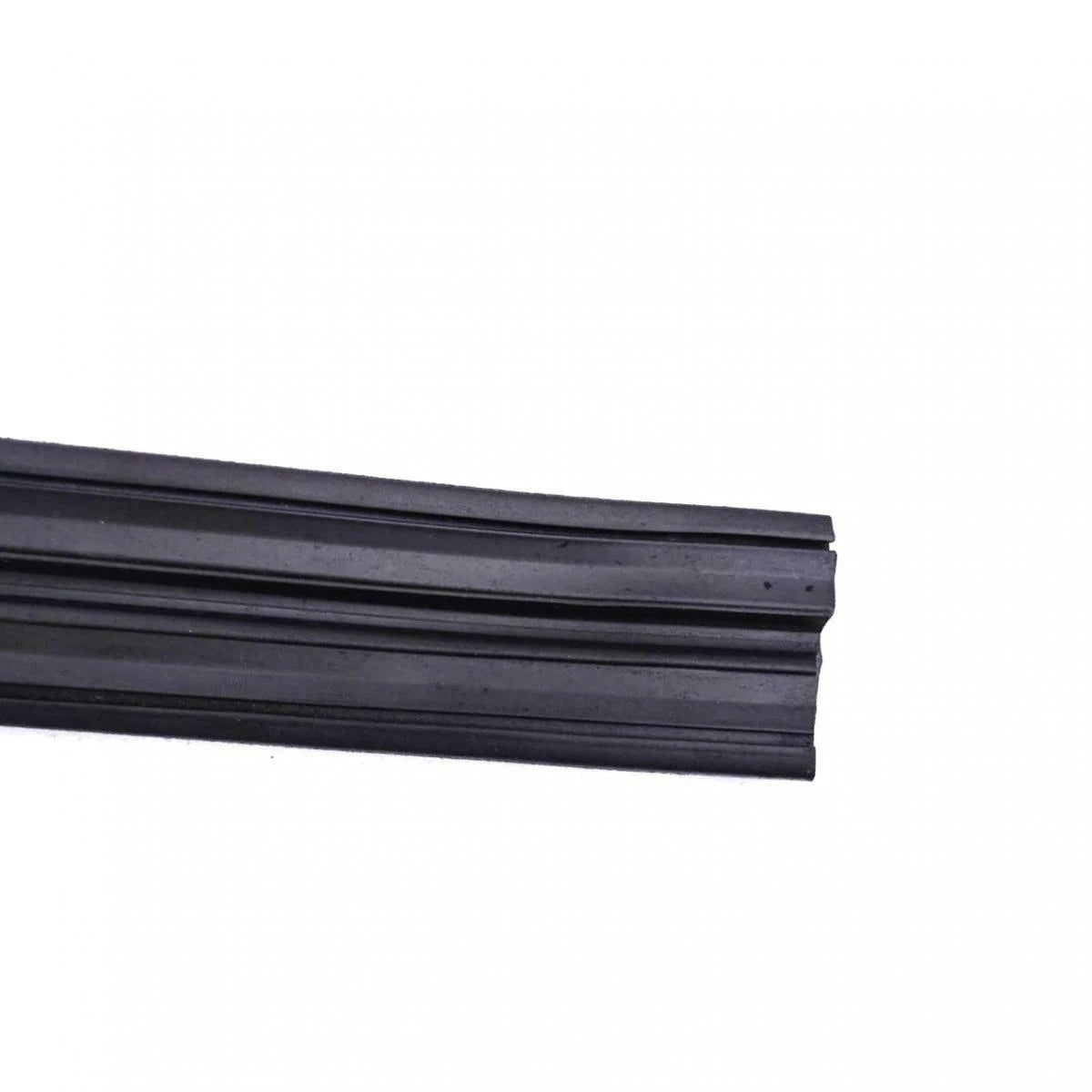 Glass Run Door Channel Rubber w Vent LH Fits Isuzu ELF NPR NKR84 Truck 1985-93