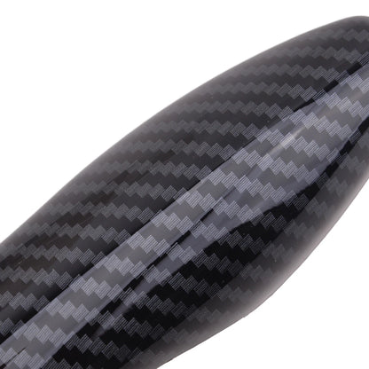 Carbon Fiber ABS Smart Door Handle Cover Trim for Kia Optima K5 (2011-2015)
