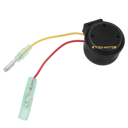 New Buzzer for Yamaha