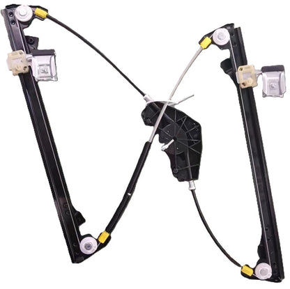 Front Right Electric Window Regulator for Mercedes C-Class W204 (2010-2014)