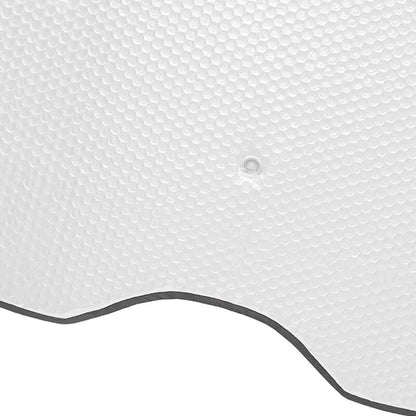 Rear Windshield Sunshade for Subaru Outback (2010-2014)