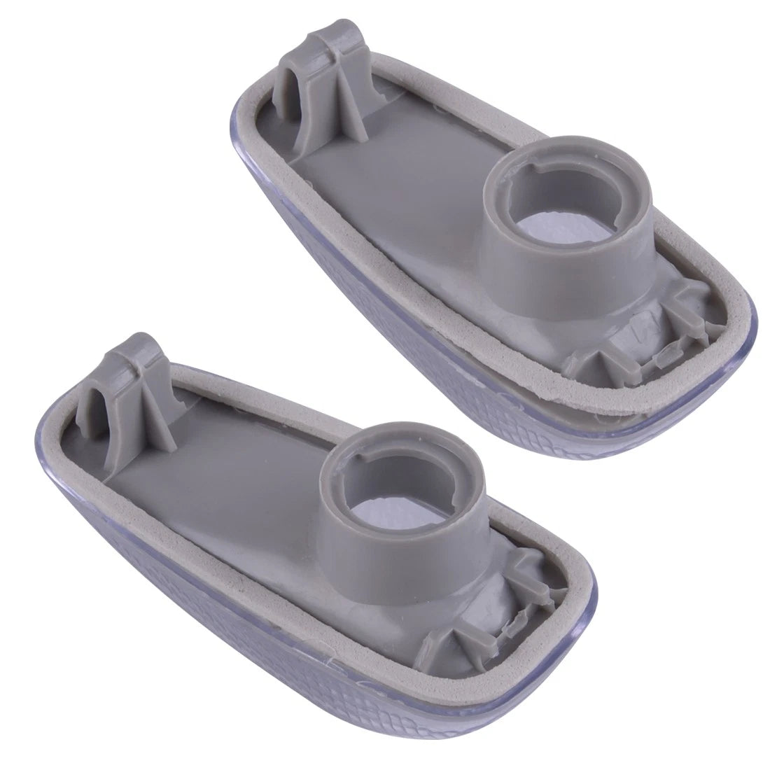 Side Indicator Lights for Mercedes W210 W208 CLK SLK (1997-2003)