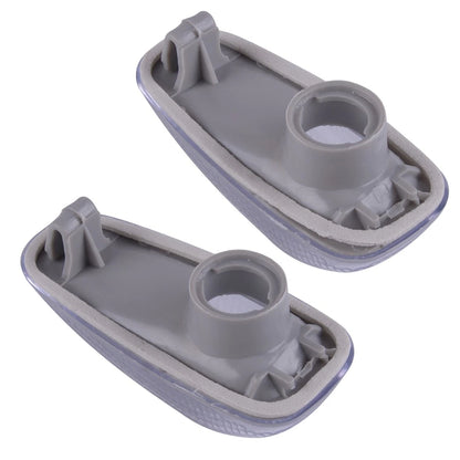 Side Indicator Lights for Mercedes W210 W208 CLK SLK (1997-2003)