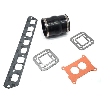Exhaust Bellow Kit for Volvo Penta 3.0GS 181 CID 4-CYL (1998-2006)