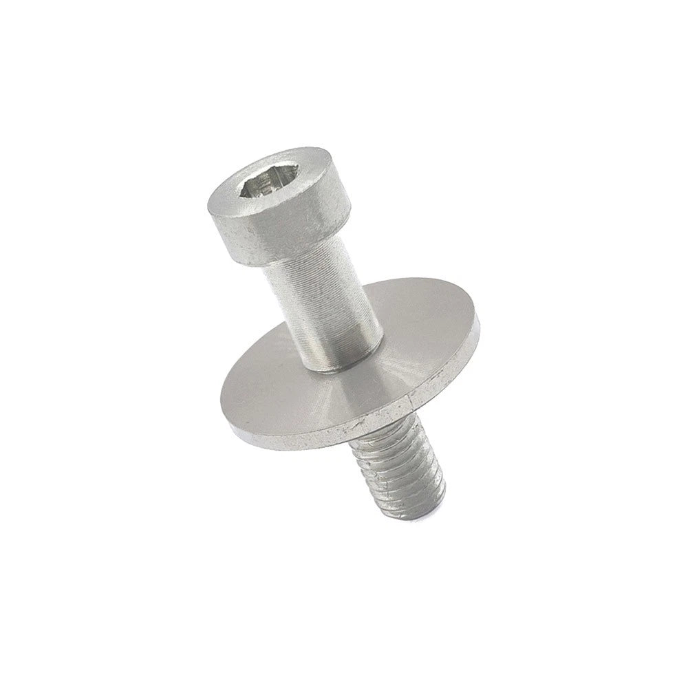 Door Striker Bolt for Chevrolet K1500 K2500 K3500 Pontiac GMC Yukon (1990-1999)