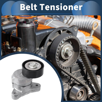 Belt Tensioner for Chrysler 200 2015-2017 L4 2.4L (2015-2017)