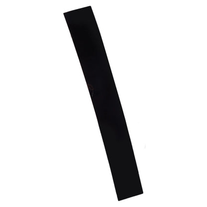 4Pcs Black Door B Pillar Post Cover Trim for Cadillac Escalade (2007-2014)