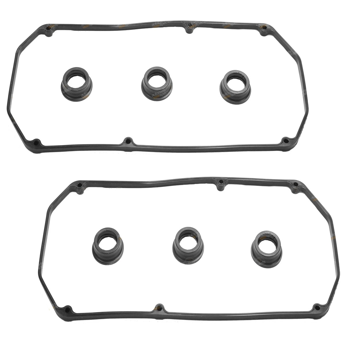 Valve Tappet Rocker Cover Gasket Kit for Mitsubishi Triton MK ML