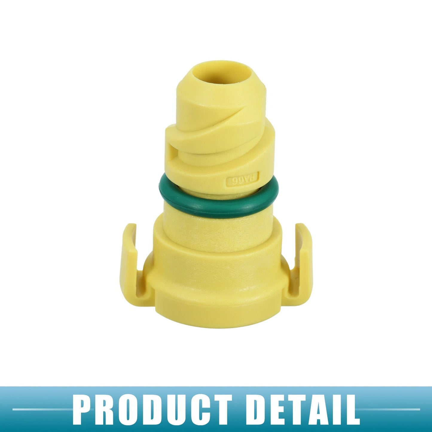 Engine Oil Drain Plug for Ford Mustang 2015-2020 - Set of 3