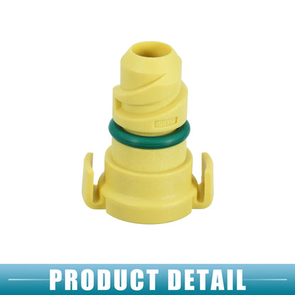Engine Oil Drain Plug for Ford Mustang 2015-2020 - Set of 3