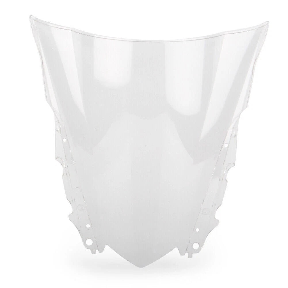 Windshield for Yamaha YZF R3, YZF R25 (2014-2018) - White Windproof