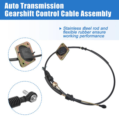 Shift Cable for Toyota RAV4 (2001-2005)