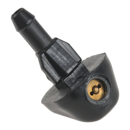 Front Windshield Wiper Washer Nozzle Jets for Toyota Pickup Hilux (1984-1997)