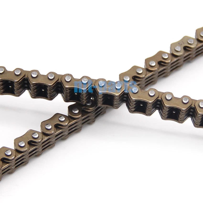 Timing Cam Chain for Yamaha YFM660R Raptor 660R, YXR660FA Rhino 660 (2001-07)
