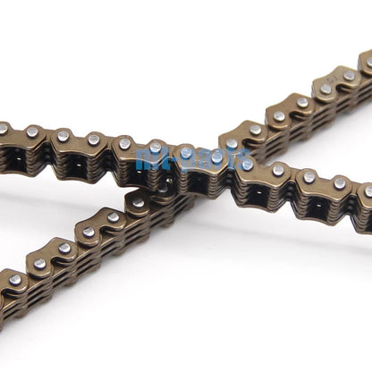 Timing Cam Chain for Yamaha YFM660R Raptor 660R, YXR660FA Rhino 660 (2001-07)