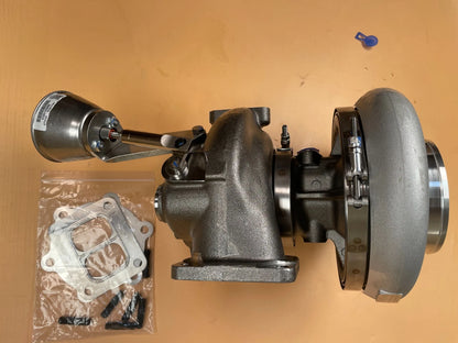 Turbocharger for 2015-2018 Freightliner Cascadia 14.8L Detroit DD15