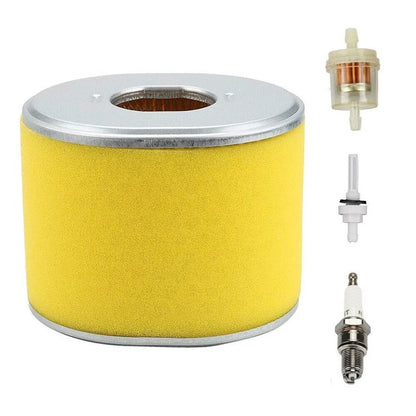 Air Filter Kit 11HP 13HP Engine for Honda GX340/GX390 (11-13HP)