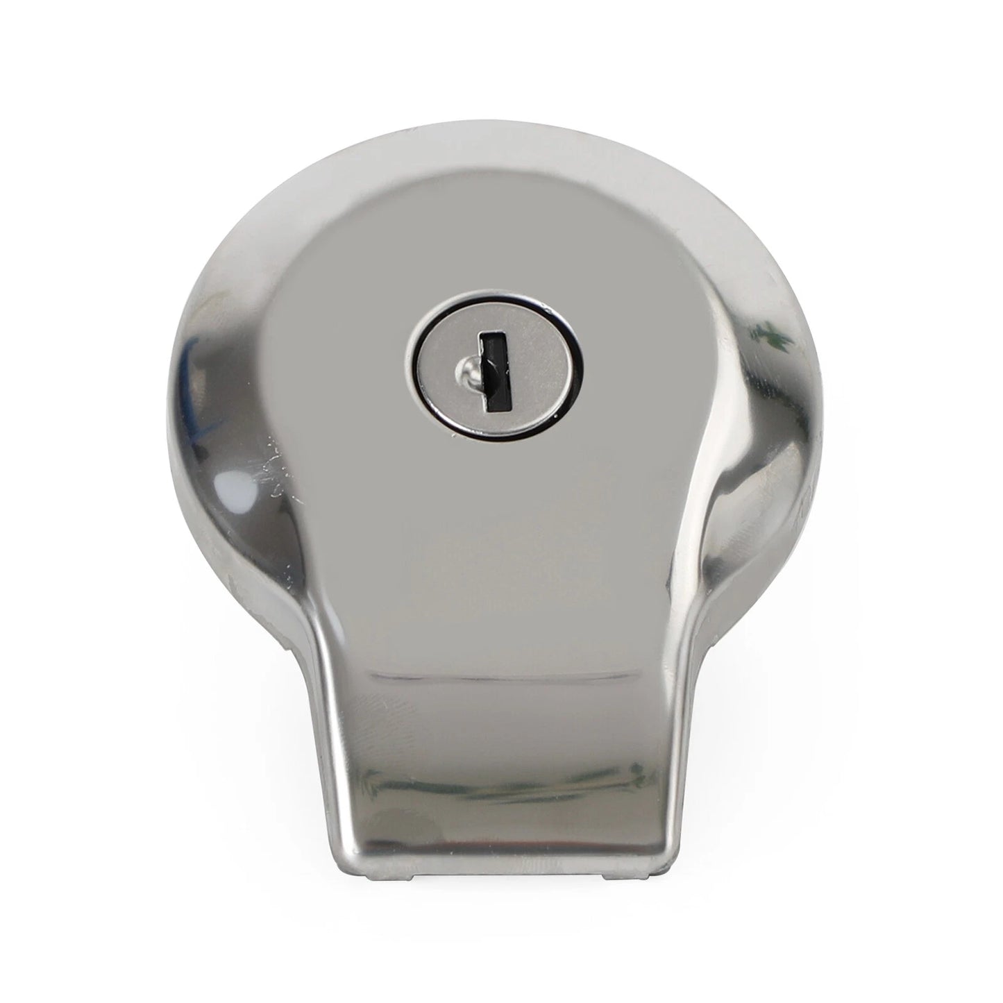 Fuel Tank Cap Lock for Yamaha XV Virago (125-1100)
