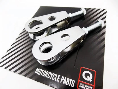 Chain Tensioner/Adjuster Set for Yamaha YR2 Dual Purpose (1967-1968)