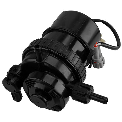 Fuel Filter Housing Cover for Toyota Hilux KUN10 KUN15 KUN25 KUN35 (2005-2015)
