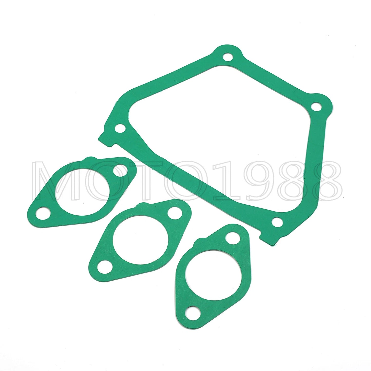 0.5mm Piston & Gasket Rebuild Kit for Yamaha G21/G22