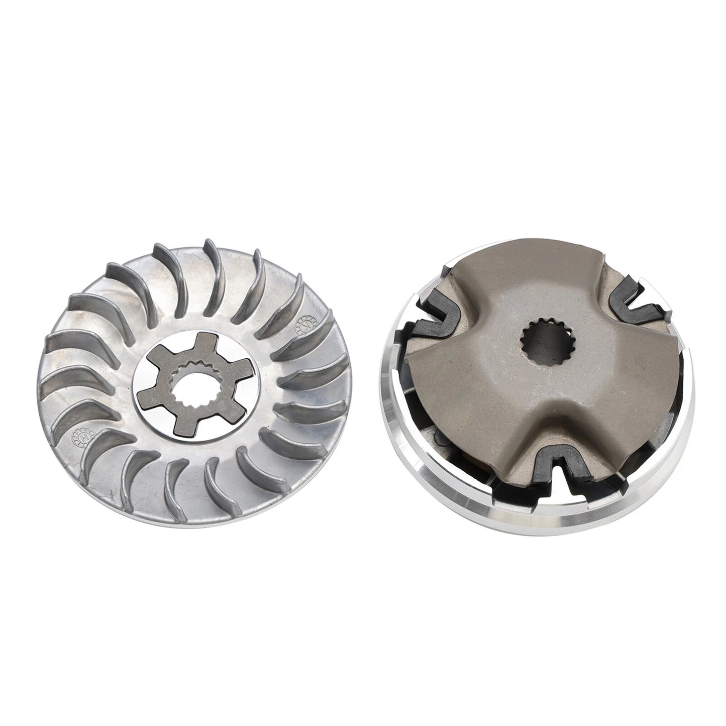 Variator Complete Variomatic for Polaris Predator Sportsman 90 (2003-2006)