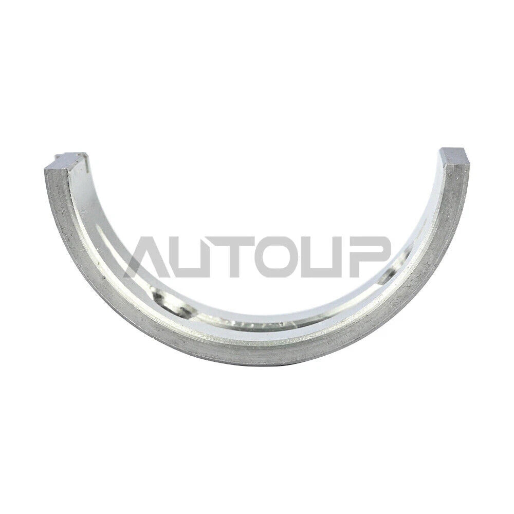 2 x Crankshaft Connector Rod Bearing for Buick/Chevrolet Malibu/GMC (2004–2007)