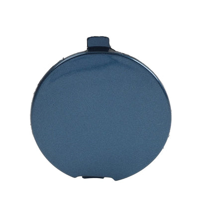 Blue Front Bumper Towing Hook Cover for Mazda CX-3 (2014-2023)