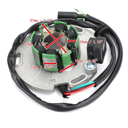 Stator Coil for Suzuki (2001-2006)