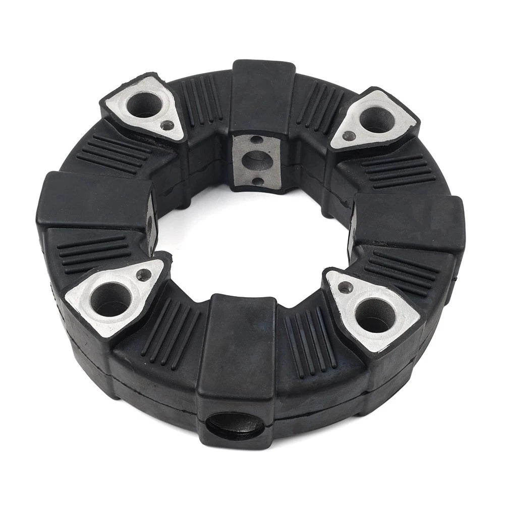 Rubber Connection Plate for Excavator CF-A-140AS Size 140