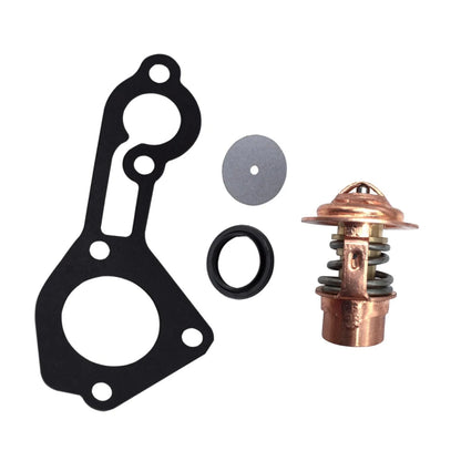Thermostat Kit for Mercury Mariner 2-Stroke 70-125HP (18-3569)