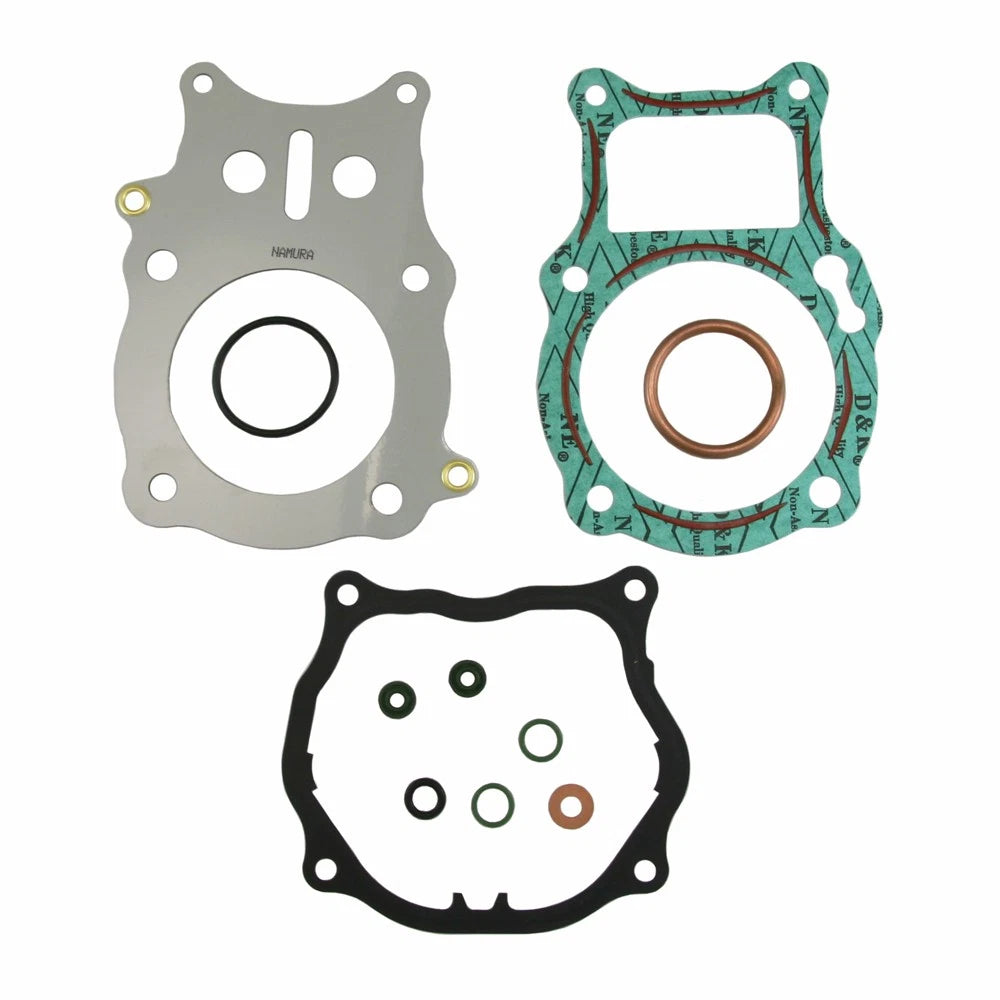 Namura Top End Gasket for Honda RECON 250 TRX250 (1997–2001)