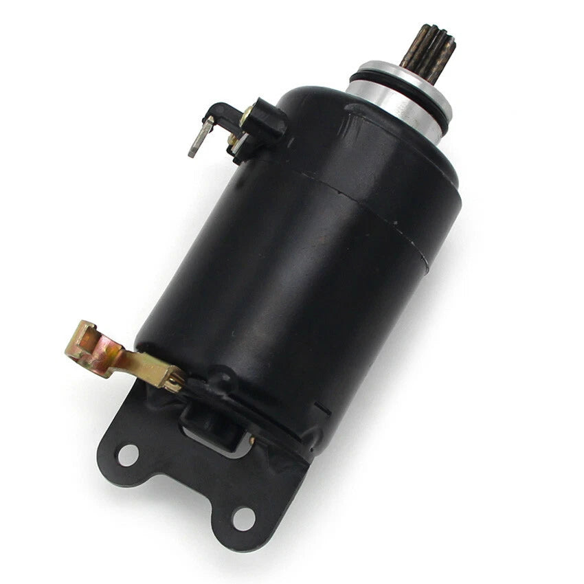 Starter for Honda CBR250 RRL/RRN/RRR MC22, CB250 Hornet, JADE 250 (1990-2008)