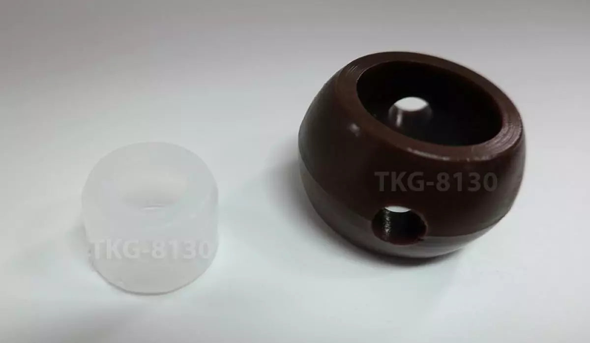 Gear Shifter Bush for Mitsubishi L200 Triton (1989-2004)