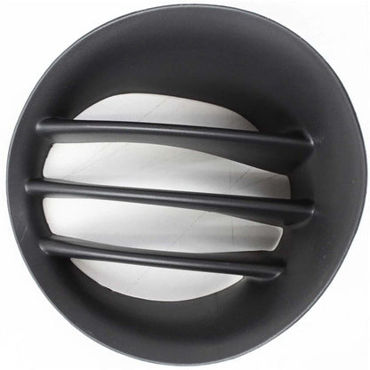 Fog Light Covers  Left & Right for Dodge Ram (2002-2008)