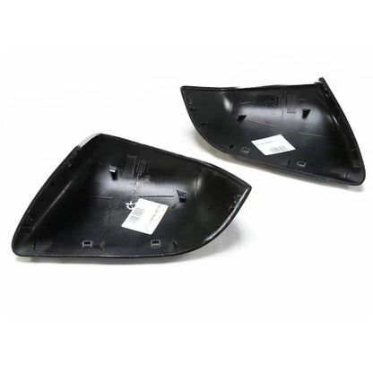 Rear Side Mirror Cover for Tesla Model Y (2020-2023) Carbon Fiber